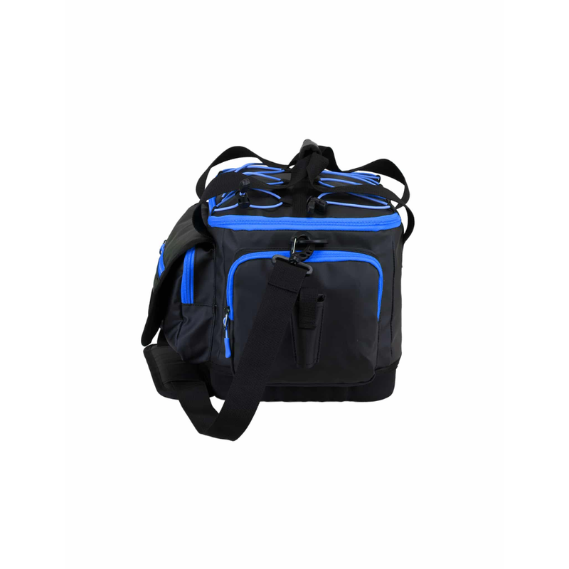 Load image into Gallery viewer, FLAMBEAU DELUXE 4000 TACKLE BAG 
