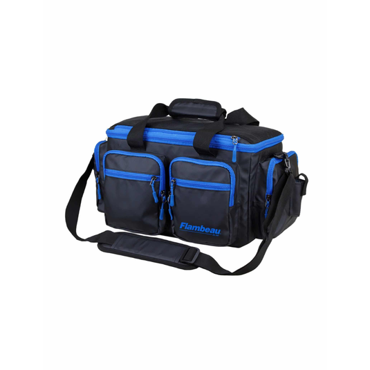 FLAMBEAU DELUXE 5000 TACKLE BAG 