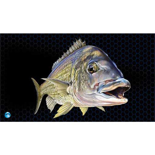 AFN DELUXE HELM MAT [CLR:BREAM]