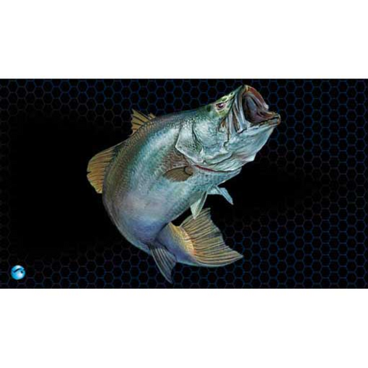 AFN DELUXE HELM MAT [CLR:BARRA]