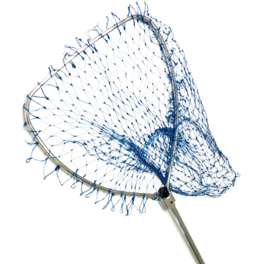 SILSTAR X LARGE BLUE NET BARRA/SNAPPER