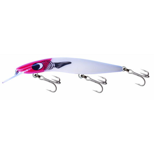 CLASSIC BARRA 120MM +3 [CLR:08 QANTAS]