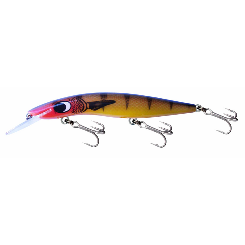 Load image into Gallery viewer, CLASSIC BARRA 120MM +10 [CLR:05 TIGER]
