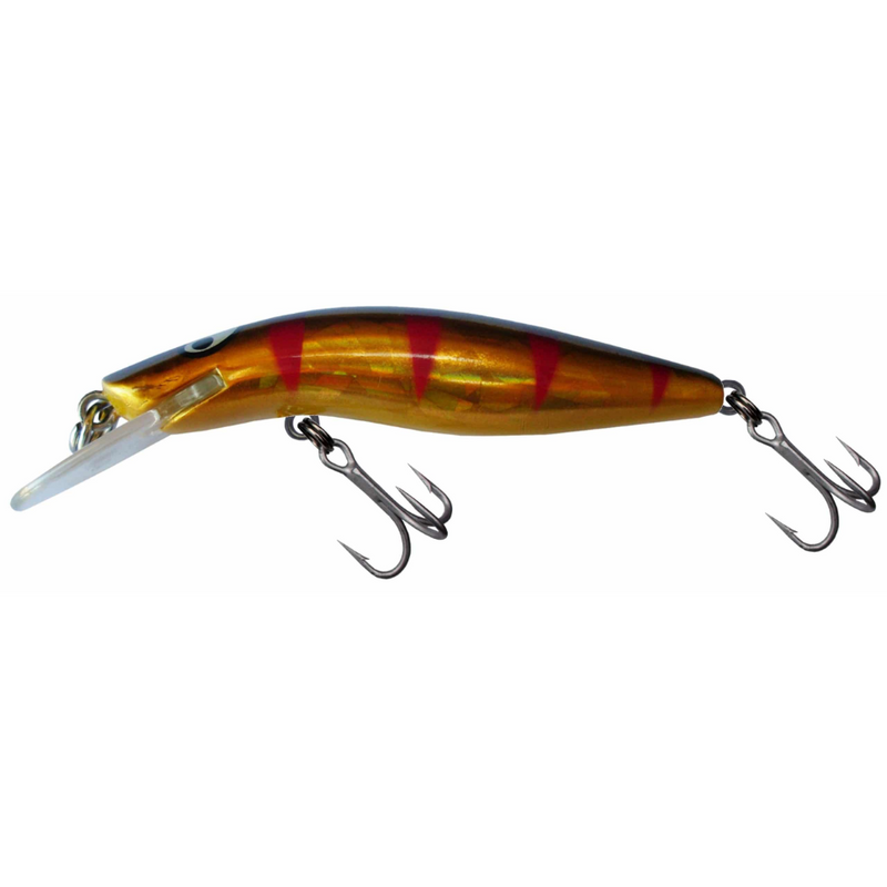 Load image into Gallery viewer, CLASSIC 65MM [SZ:+6 CLR:12 MULLET GOLD DAZZLER]
