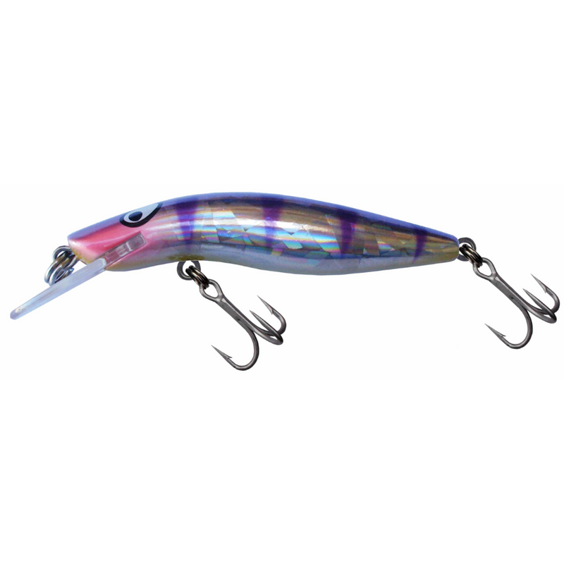 Load image into Gallery viewer, CLASSIC 65MM [SZ:+10 CLR:22 BOBBY DAZZLER SIL/PURP]
