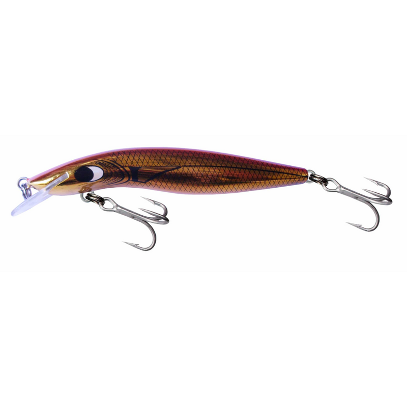 Load image into Gallery viewer, CLASSIC BARRA 97MM [SZ:+3 CLR:24 GOLDEN STREAK]
