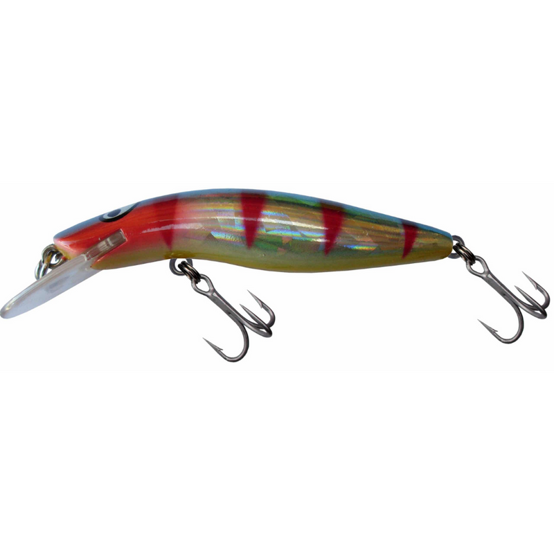 Load image into Gallery viewer, CLASSIC 65MM [SZ:+6 CLR:27 BLUE MULLET DAZZLER]
