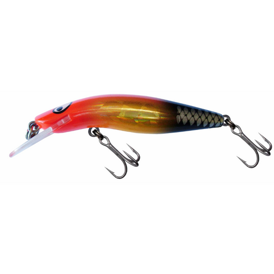 CLASSIC 65MM [SZ:+6 CLR:33 GOLD NITRO DAZZLER]