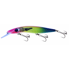 CLASSIC BARRA 120MM +10 SUSPENDING [CLR:03 ELTON]