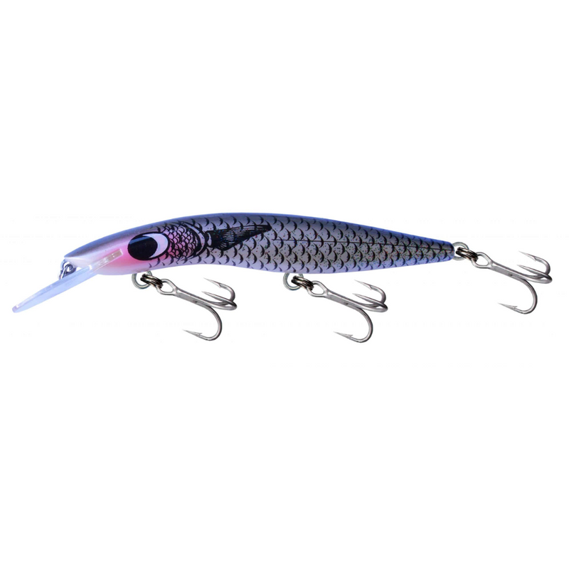 Load image into Gallery viewer, CLASSIC BARRA 120MM +6 [CLR:37 GREY GHOST]
