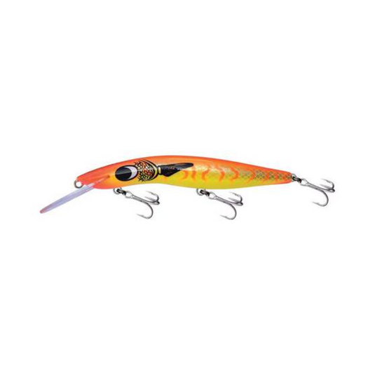CLASSIC BARRA 120MM +3 [CLR:58 SUNRISE]
