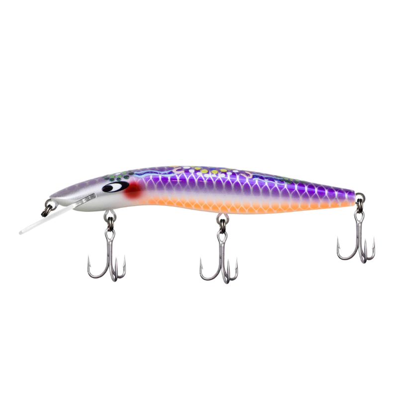 Load image into Gallery viewer, CLASSIC BARRA 120MM INDIGENOUS [SZ:+3 CLR:03 JOURNEY]
