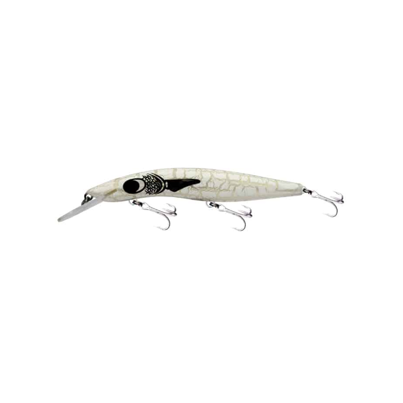 Load image into Gallery viewer, CLASSIC BARRA 120MM +3 [CLR:67 PEARL CRACKLE]
