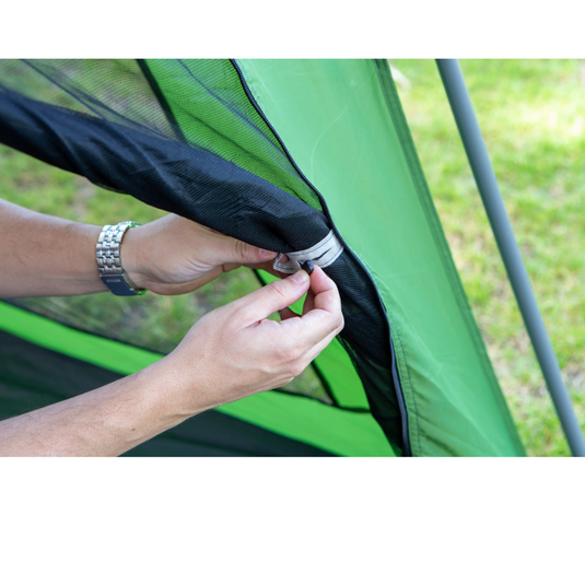 COLEMAN SHELTER 3.2X3.2 INSTANT SCREEN HOUSE 