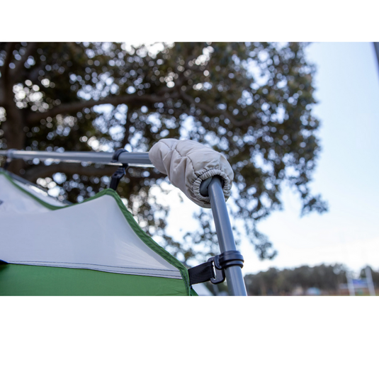 COLEMAN SHELTER 3.2X3.2 INSTANT SCREEN HOUSE 