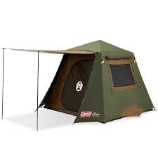COLEMAN INSTANT UP 4P TENT GOLD SERIES EVO