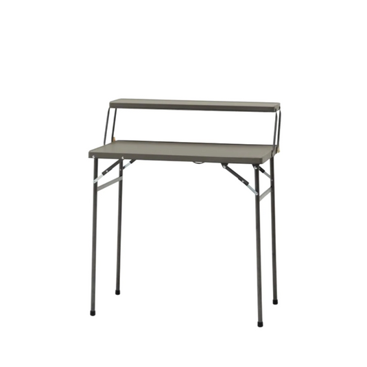 COLEMAN TABLE CAMP KITCHEN BASIC
