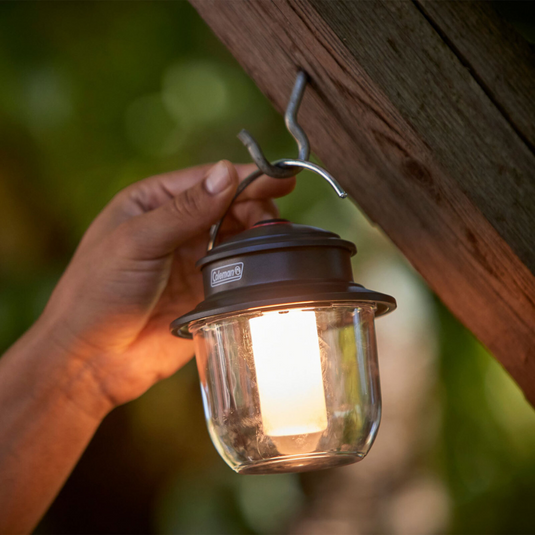 COLEMAN LANTERN CLASSIC 400L LITHIUM ION 