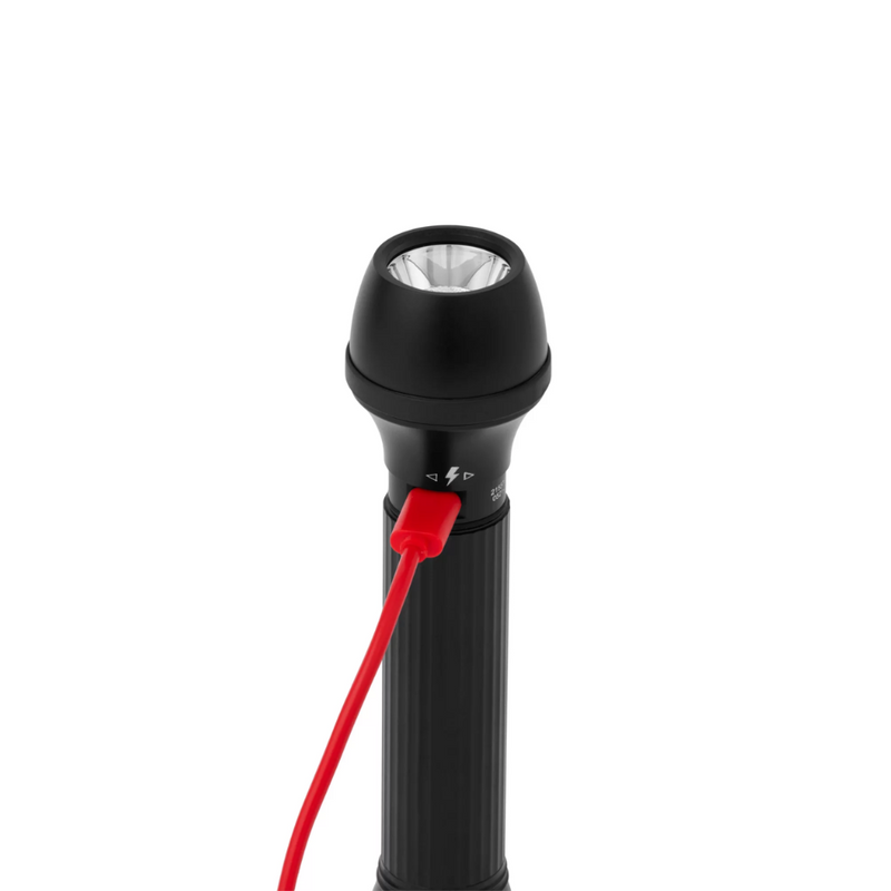 Load image into Gallery viewer, COLEMAN FLASHLIGHT CLASSIC 800L RECHARGEABLE
