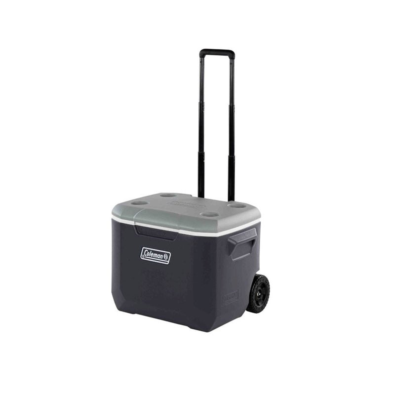 Load image into Gallery viewer, COLEMAN 57L WHEELED HARD COOLER
