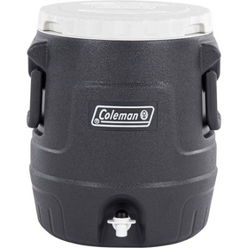 COLEMAN COOLER 10L KEG GREY