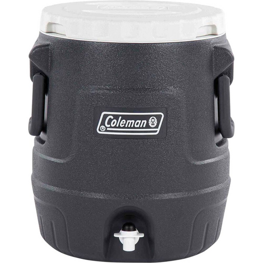 COLEMAN COOLER 10L KEG GREY