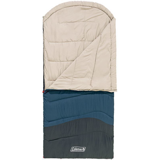 COLEMAN SLEEPING BAG MUDGEE C-3 TALL