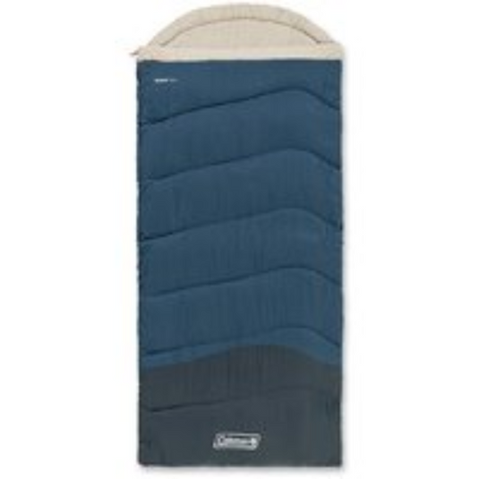 COLEMAN SLEEPING BAG MUDGEE C-3 TALL