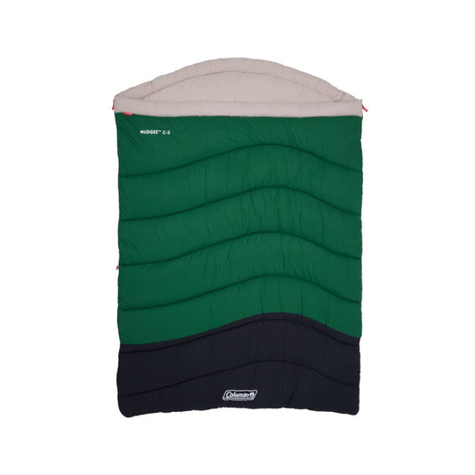 COLEMAN SLEEPING BAG MUDGEE DOUBLE C-3 