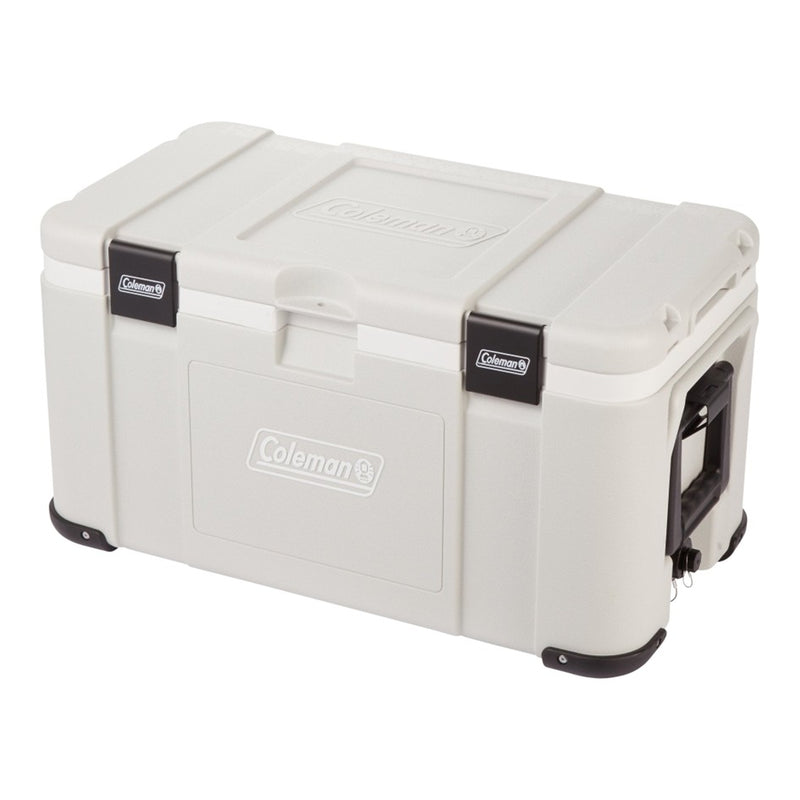 Load image into Gallery viewer, COLEMAN 50L COOLER GLACIER
