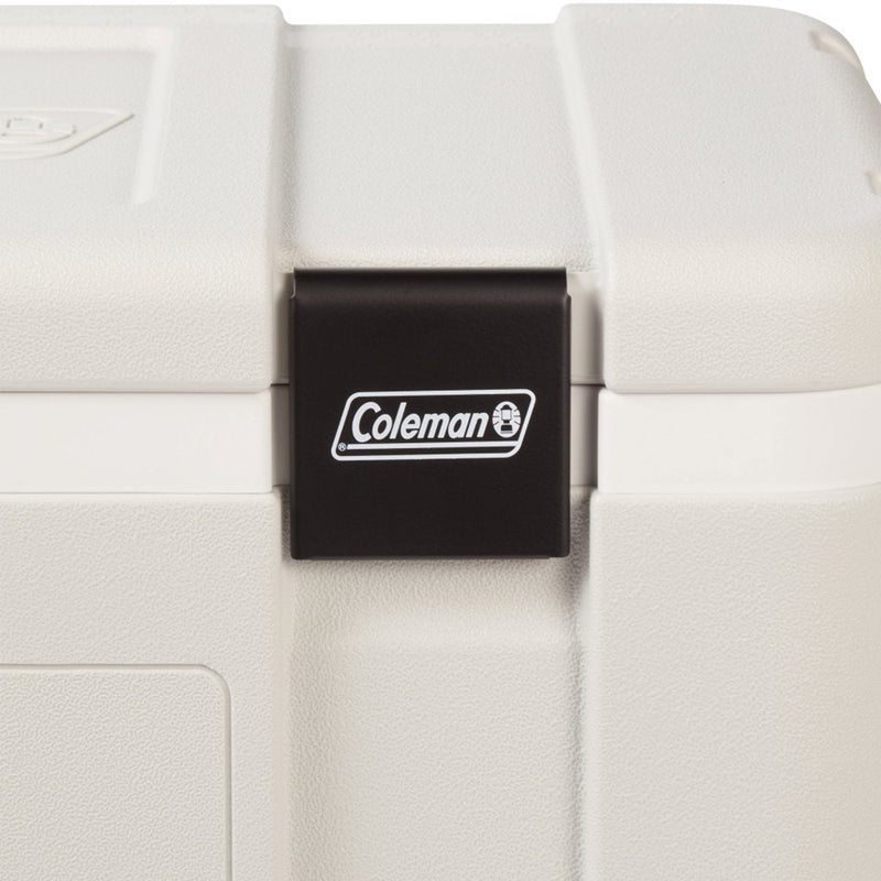 Load image into Gallery viewer, COLEMAN 50L COOLER GLACIER
