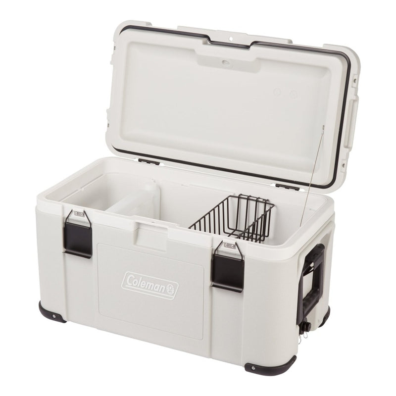 Load image into Gallery viewer, COLEMAN 70L COOLER GLACIER
