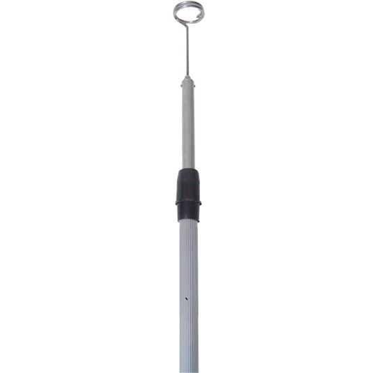 SILSTAR TELESCOPIC LURE RETREIVER