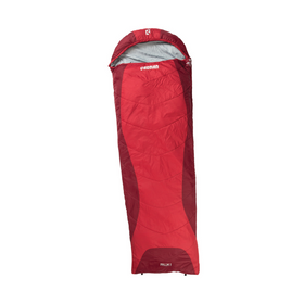ROMAN PALM I +10c SLEEPING BAG FIERY RED