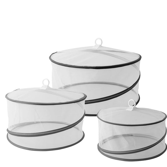 AVANTI POP UP FOOD COVERS