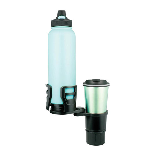 AVANTI MULTI FUNCTION CAR CUP HOLDER