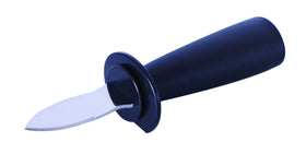 AVANTI DELUXE OYSTER KNIFE W/COVER