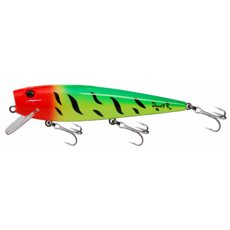Load image into Gallery viewer, KILLALURE 2 DEADLY [SZ:120MM CLR:GR]
