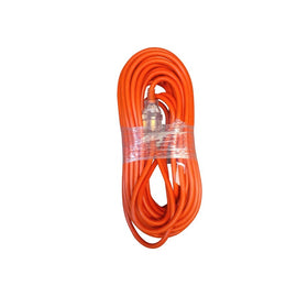 SUPEX 15 AMP CARAVAN LEAD 10M