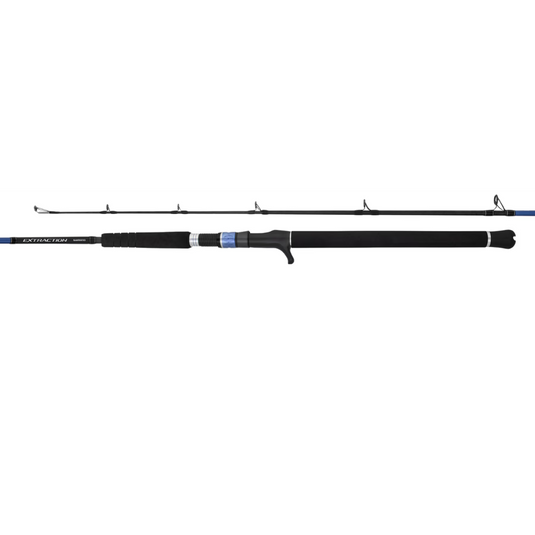 SHIMANO EXTRACTION OVERHEAD [MDL:642OH LINE:50-80LB]