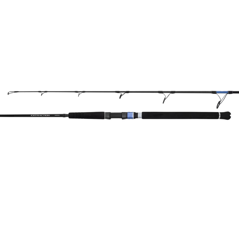 Load image into Gallery viewer, SHIMANO EXTRACTION SPIN [MDL:702SP LINE:30-50LB]
