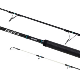 SHIMANO HYDRA SPIN [MDL:601SPH LINE:15-24KG]