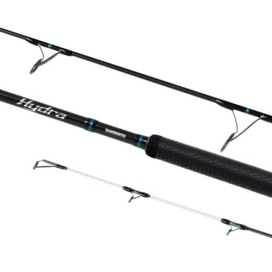 SHIMANO HYDRA SPIN [MDL:601SPH LINE:15-24KG]