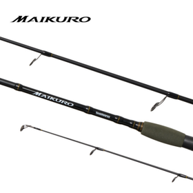 SHIMANO 25 MAIKURO SPIN [MDL:622SPMH LINE:5-10KG]