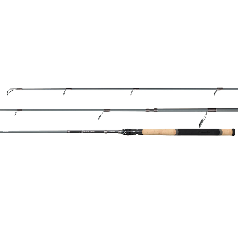 Load image into Gallery viewer, SHIMANO STAATEN SPIN ROD [MDL:641 LINE:4-8KG]
