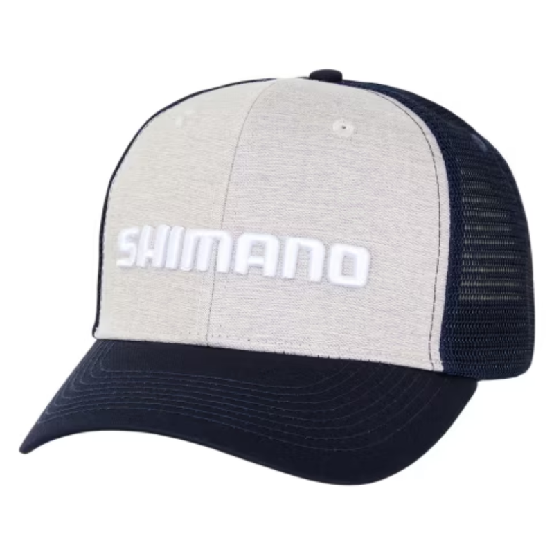 Load image into Gallery viewer, SHIMANO COLTSNIPER TRUCKER II CAP
