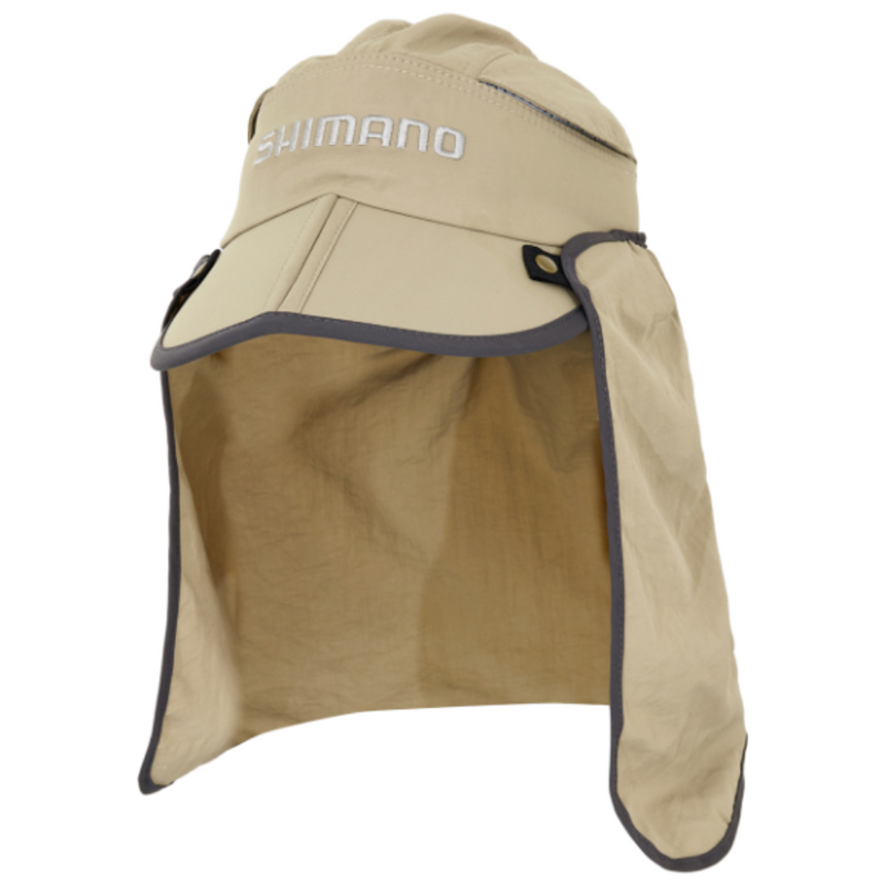 Load image into Gallery viewer, SHIMANO TECHNICAL LEGIONNAIRE CAP
