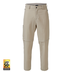 SHIMANO OUTDOOR PANTS ZIP OFF [SZ:32]