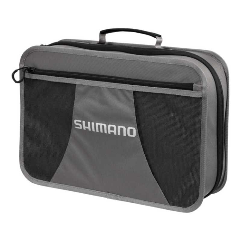 Load image into Gallery viewer, SHIMANO STICKBAIT AND SWIM BAIT LURE CASE
