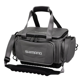 SHIMANO TACKLE BAG MEDIUM 